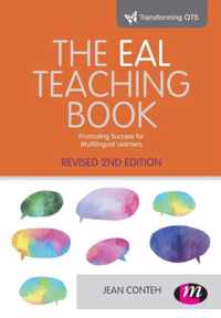 The EAL Teaching book