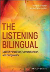 The Listening Bilingual