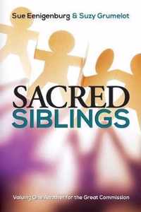 Sacred Siblings