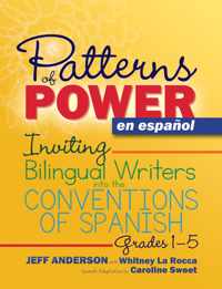 Patterns of Power en espanol