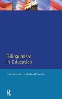 Bilingualism in Education