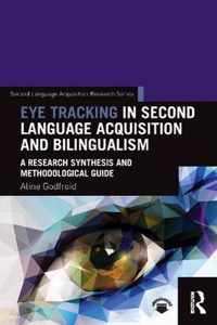 Eye Tracking in Second Language Acquisition and Bilingualism