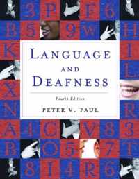 Language And Deafness