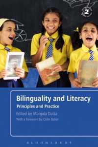 Bilinguality And Literacy