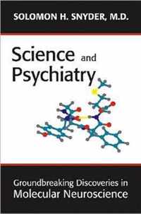 Science and Psychiatry