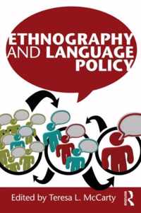 Ethnography and Language Policy