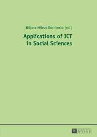 Applications of ICT in Social Sciences