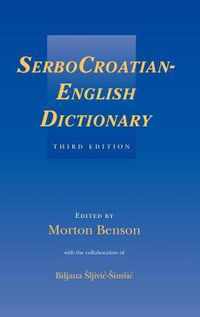 SerboCroatian-English Dictionary