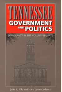 Tennessee Government and Politics