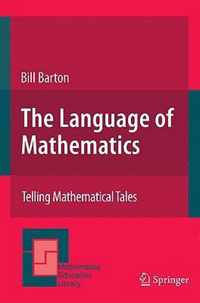 Language Of Mathematics