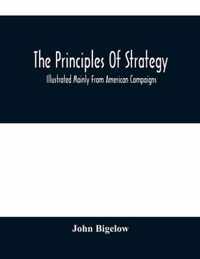 The Principles Of Strategy