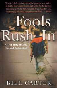 Fools Rush in