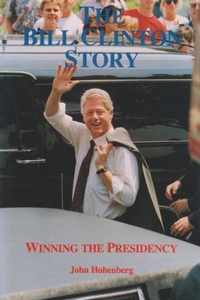 The Bill Clinton Story