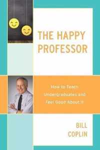 The Happy Professor