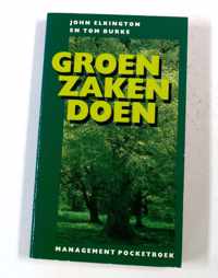 Groen zaken doen