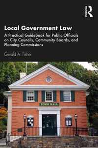 Local Government Law