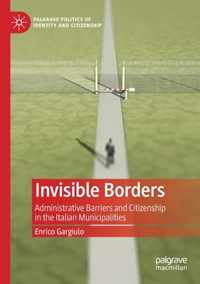 Invisible Borders