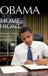 Obama on the Home Front