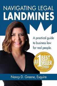 Navigating Legal Landmines