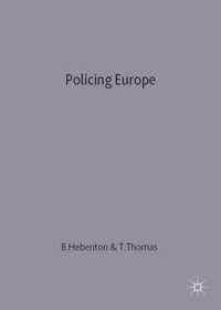 Policing Europe