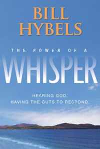 The Power of a Whisper