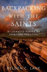 Backpacking with the Saints