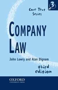 Company Law