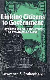 Linking Citizens to Government