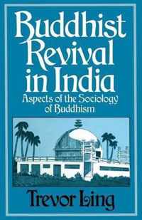 Buddhist Revival in India