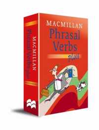 Macmillan Phrasal Verbs Plus