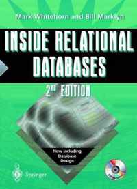 Inside Relational Databases