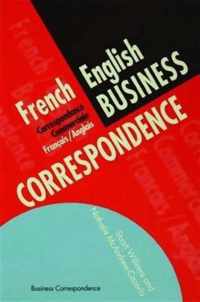 French/English Business Correspondence