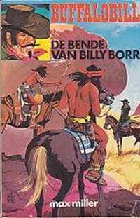 Buffalo bill bende van billy borr