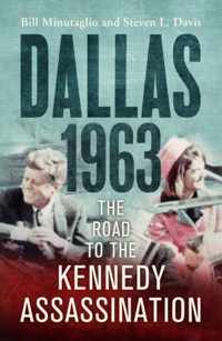 Dallas: 1963