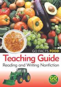 Food Teaching Guide Go Facts