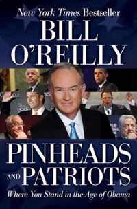 Pinheads and Patriots