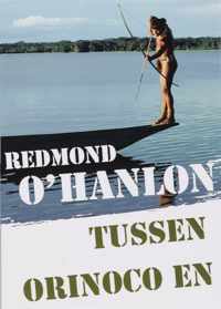 Tussen Orinoco En Amazone