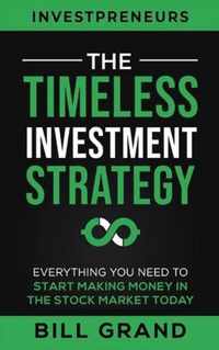 The Timeless Investment Strategy