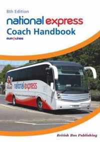 National Express Coach Handbook