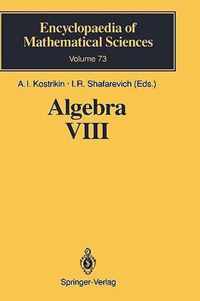 Algebra 08