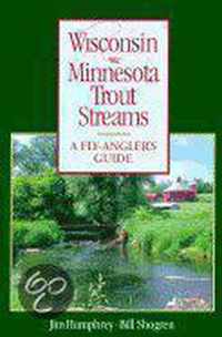 Wisconsin And Minnesota Trout Streams