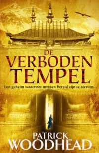 De Verboden Tempel