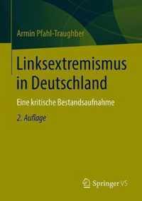 Linksextremismus in Deutschland