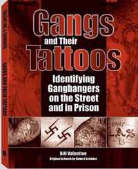 Gangs and Their Tattoos