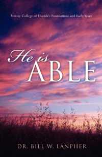 He Is Able