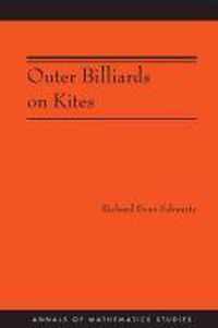 Outer Billiards on Kites (AM-171)