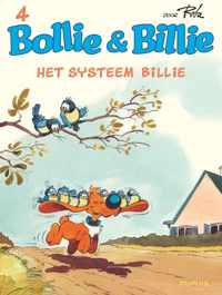 Bollie en billie 04. het systeem billie