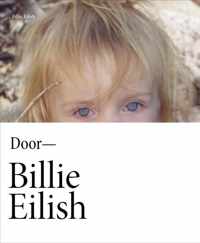 Billie Eilish - Billie Eilish - Hardcover (9789000377312)