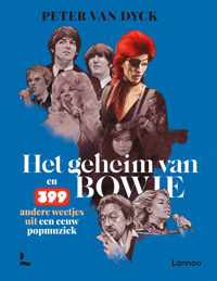 Het geheim van Bowie