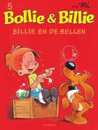 Bollie en billie 05. billie en de bellen